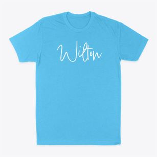 Wilton Alabama Freestyle Classic Dad T-Shirt