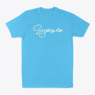 Sycamore Georgia Freestyle Classic Dad T-Shirt
