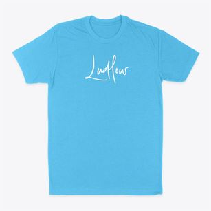 Ludlow Massachusetts Freestyle Classic Dad T-Shirt