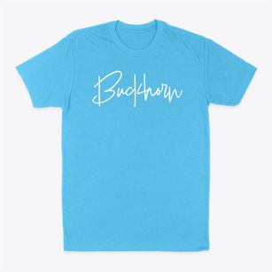 Buckhorn Illinois Freestyle Classic Dad T-Shirt