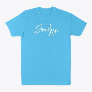 Brooklyn Ohio Freestyle Classic Dad T-Shirt