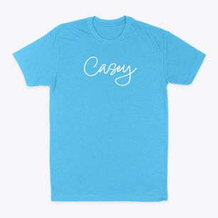 Casey Arkansas Freestyle Classic Dad T-Shirt