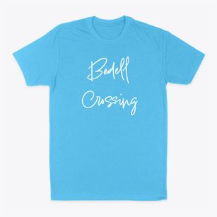 Bedell Crossing Maine Freestyle Classic Dad T-Shirt
