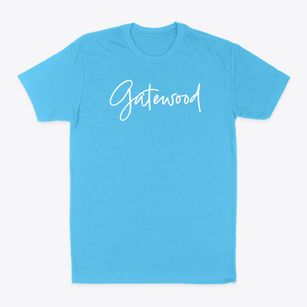 Gatewood Missouri Freestyle Classic Dad T-Shirt