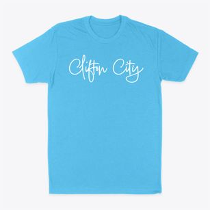 Clifton City Missouri Freestyle Classic Dad T-Shirt