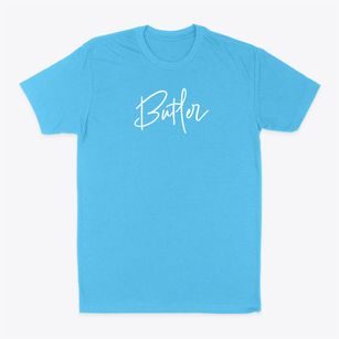 Butler Texas Freestyle Classic Dad T-Shirt