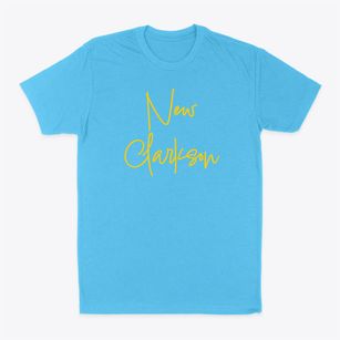 New Clarkson Texas Freestyle Classic Dad T-Shirt