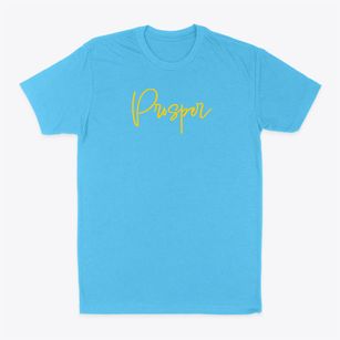 Prosper North Carolina Freestyle Classic Dad T-Shirt