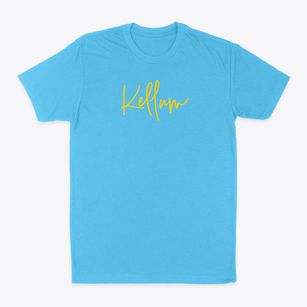 Kellum North Carolina Freestyle Classic Dad T-Shirt