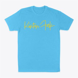 Kinton Fork North Carolina Freestyle Classic Dad T-Shirt