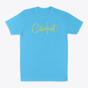 Cricket Iowa Freestyle Classic Dad T-Shirt