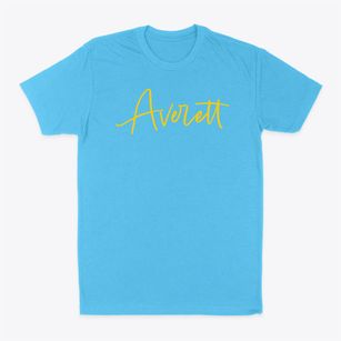 Averett Virginia Freestyle Classic Dad T-Shirt