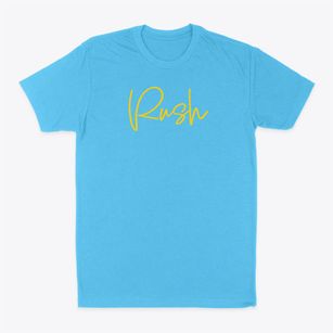 Rush New York Freestyle Classic Dad T-Shirt