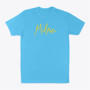 Milan Ohio Freestyle Classic Dad T-Shirt
