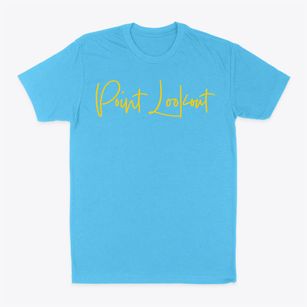 Point Lookout New York Freestyle Classic Dad T-Shirt