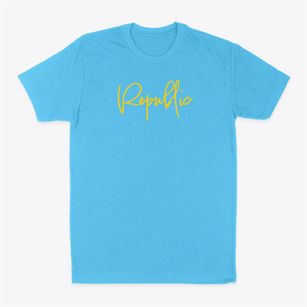 Republic Pennsylvania Freestyle Classic Dad T-Shirt