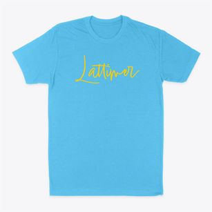 Lattimer Pennsylvania Freestyle Classic Dad T-Shirt