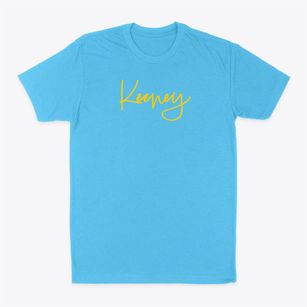 Keeney Delaware Freestyle Classic Dad T-Shirt