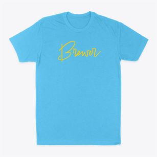 Brewer Mississippi Freestyle Classic Dad T-Shirt
