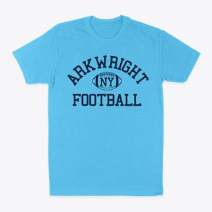 Arkwright New York Football Classic Dad T-Shirt