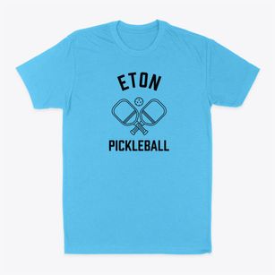 Eton Missouri Pickleball Classic Dad T-Shirt