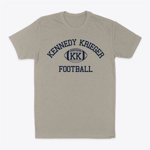 Kennedy Krieger School Classic Football Classic Dad T-Shirt