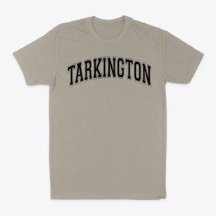 Tarkington Primary School Varsity Arch Classic Dad T-Shirt