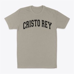 Cristo Rey High School Varsity Arch Classic Dad T-Shirt