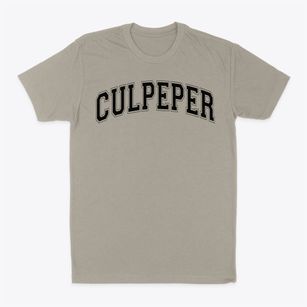Culpeper Christian School Varsity Arch Classic Dad T-Shirt