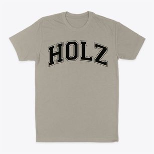 Holz Elementary School Varsity Arch Classic Dad T-Shirt