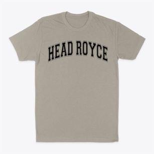 Head Royce School Varsity Arch Classic Dad T-Shirt