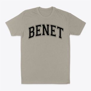 Benet Academy Varsity Arch Classic Dad T-Shirt