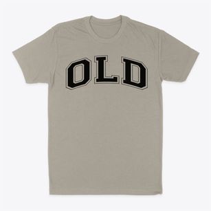 Old Point Avenue Elementary School Varsity Arch Classic Dad T-Shirt