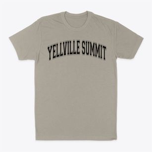 Yellville Summit Elementary School Varsity Arch Classic Dad T-Shirt