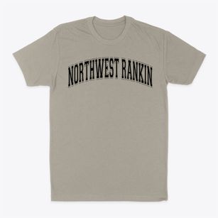 Northwest Rankin High School Varsity Arch Classic Dad T-Shirt