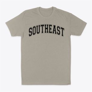 Southeast K-8 Zoo Academy Varsity Arch Classic Dad T-Shirt