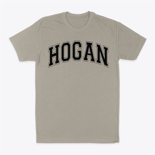 Hogan Learning Academy Varsity Arch Classic Dad T-Shirt