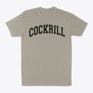 Cockrill Elementary School Varsity Arch Classic Dad T-Shirt