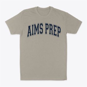 Aims College Prep Varsity Arch Classic Dad T-Shirt