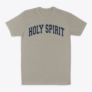 Holy Spirit Elementary School Varsity Arch Classic Dad T-Shirt