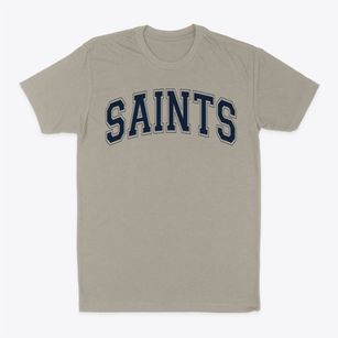 Saints Peter & Paul School Varsity Arch Classic Dad T-Shirt