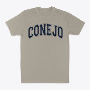 Conejo Middle School Varsity Arch Classic Dad T-Shirt