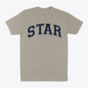 Star Academy Varsity Arch Classic Dad T-Shirt