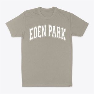 Eden Park Academy Varsity Arch Classic Dad T-Shirt