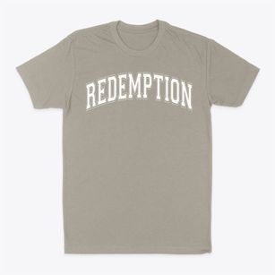 Redemption Christian Academy Varsity Arch Classic Dad T-Shirt