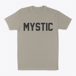 Mystic Connecticut Classic Block Classic Dad T-Shirt