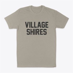 Village Shires Pennsylvania Classic Block Classic Dad T-Shirt
