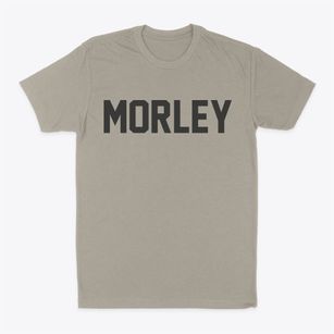 Morley Missouri Classic Block Classic Dad T-Shirt