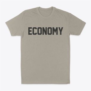 Economy Pennsylvania Classic Block Classic Dad T-Shirt
