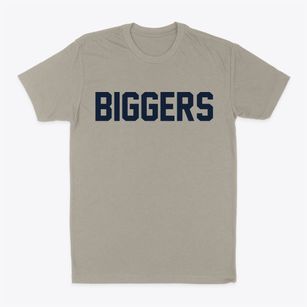 Biggers Arkansas Classic Block Classic Dad T-Shirt